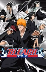BLEACH